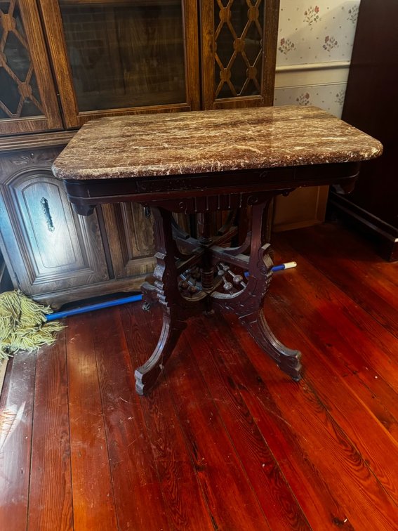 Image for LIVE AUCTION Collectibles, Antiques, Furniture, Tools & Home Contents - Boyertown, PA