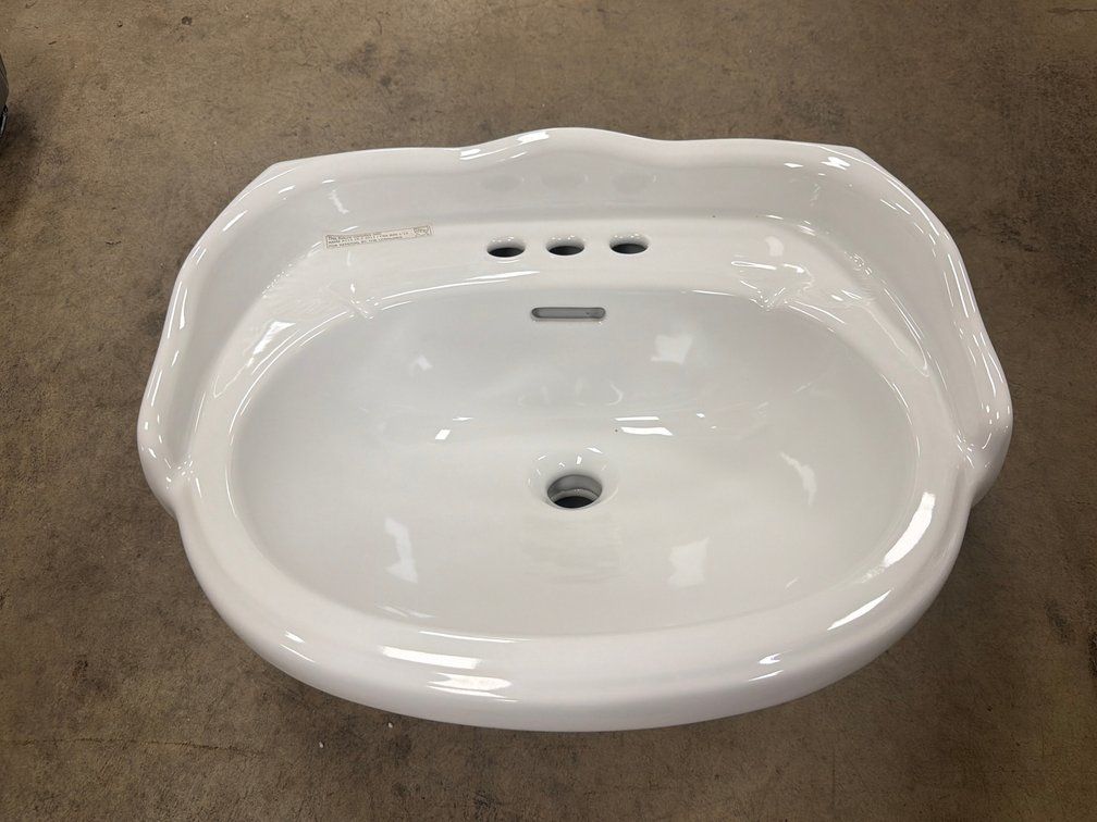 Sink Basin