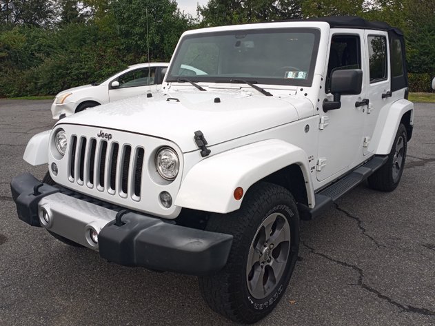 Image for New Car Dealer Trade-In Vehicle Public Auto Auction – Royersford, PA Sept 22nd