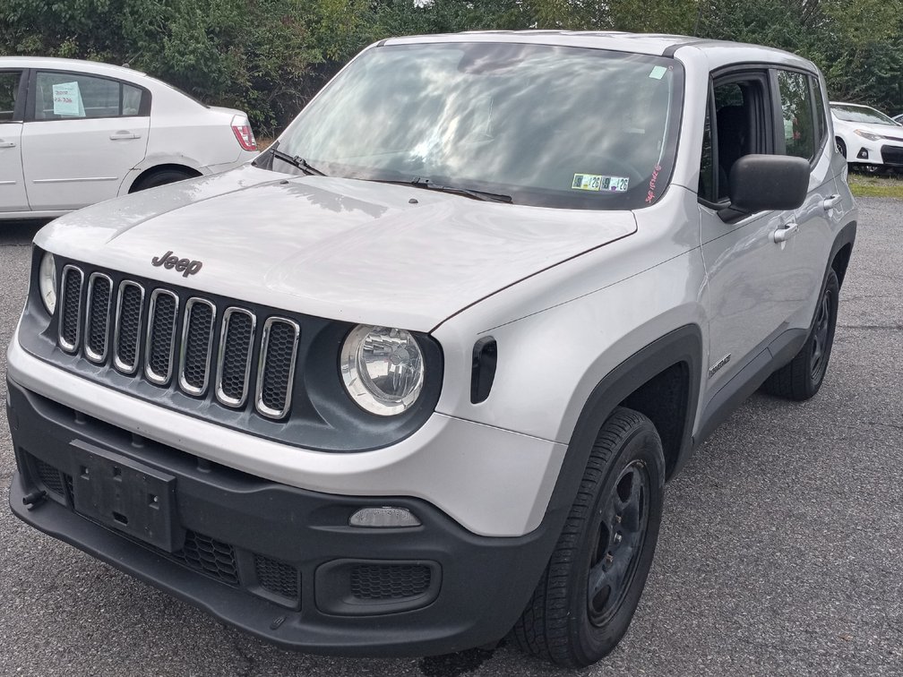 Image for New Car Dealer Trade-In Vehicle Public Auto Auction – Royersford, PA Sept 22nd
