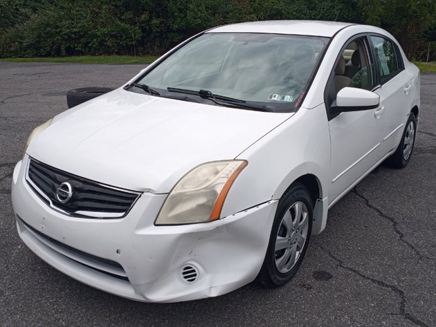 Image for New Car Dealer Trade-In Vehicle Public Auto Auction – Royersford, PA Sept 22nd