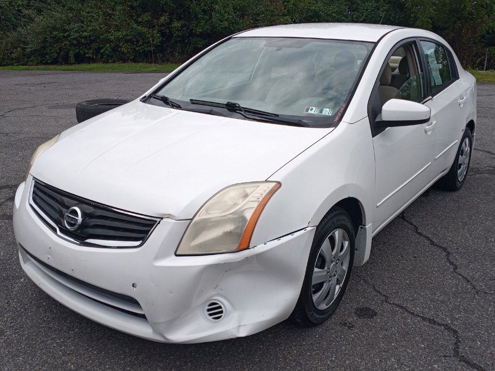 Image for New Car Dealer Trade-In Vehicle Public Auto Auction – Royersford, PA Sept 22nd