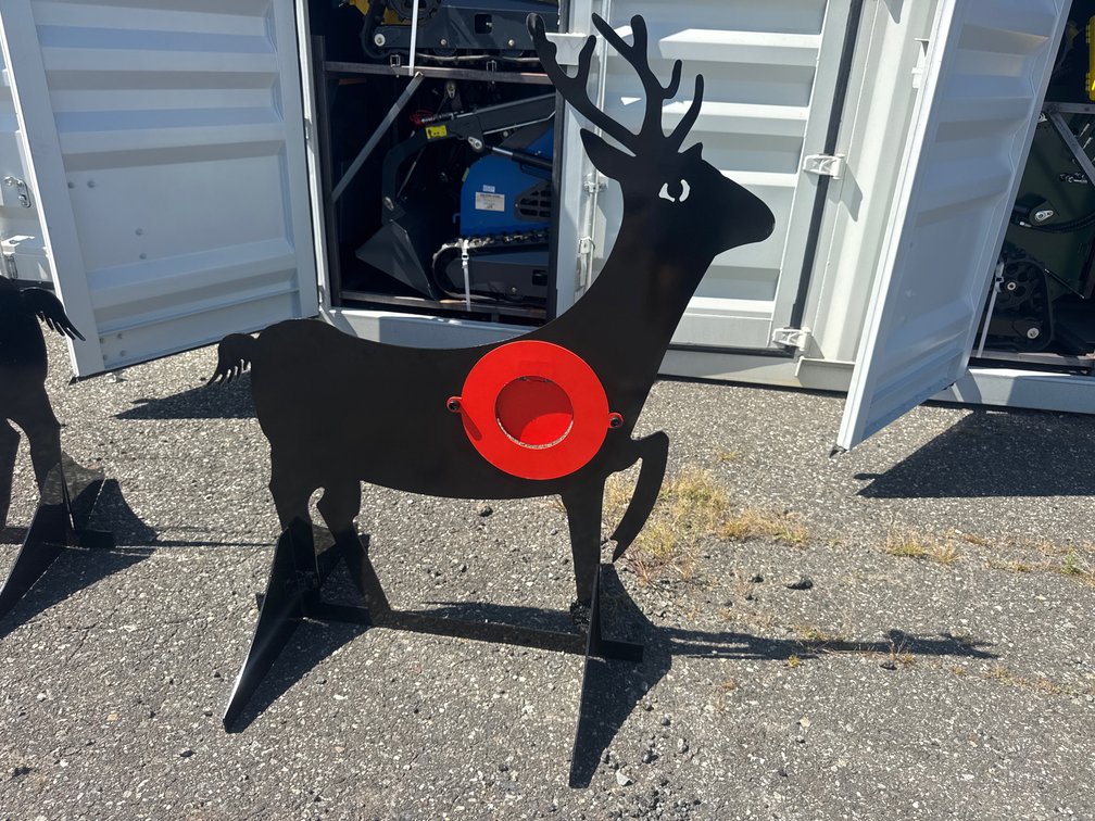 Shooting Target