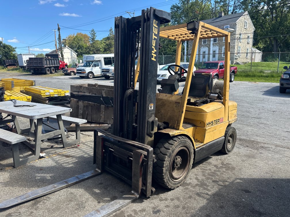 Image for Cohen & Son Truck Parts Complete Liquidation Auction - Thorndale, PA 