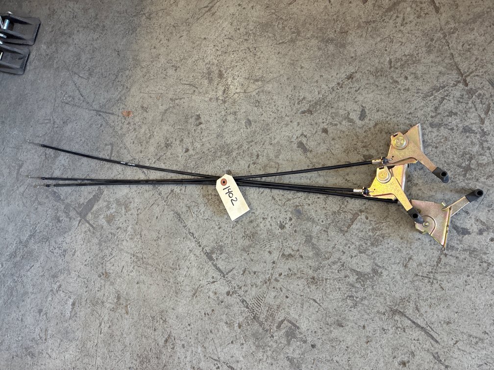Boss TGS Adjustable Deflector