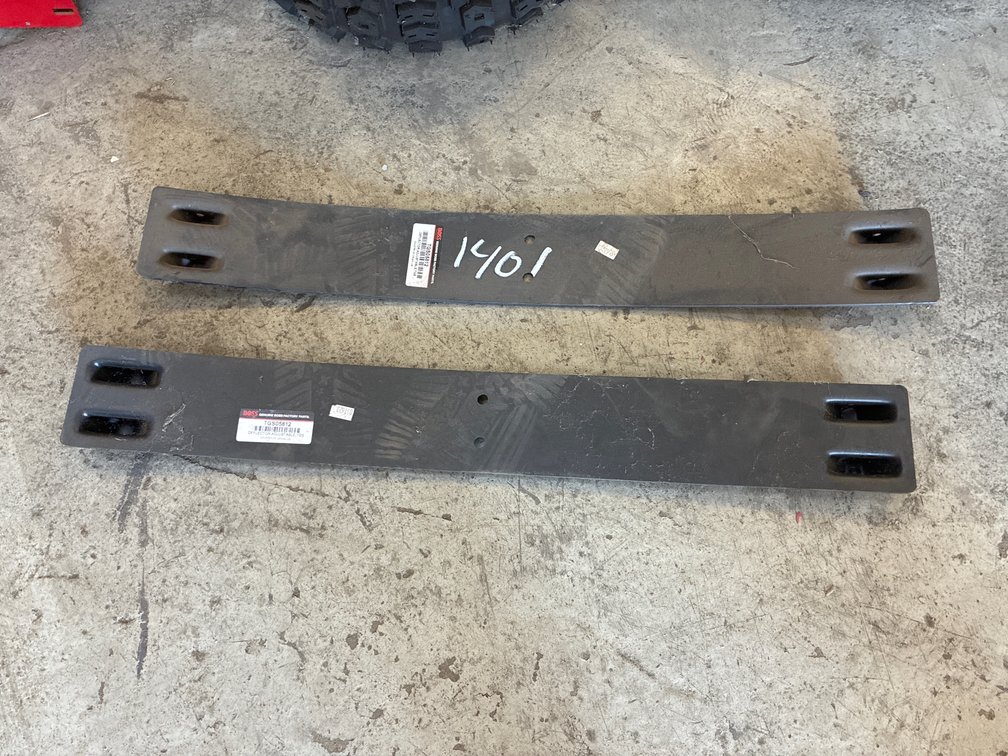 Boss TGS Adjustable Deflector