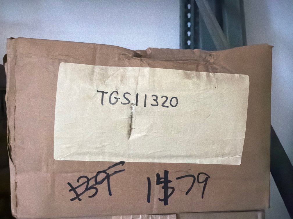 Boss TGS300 1-1/4” Slide-In Hitch/Control