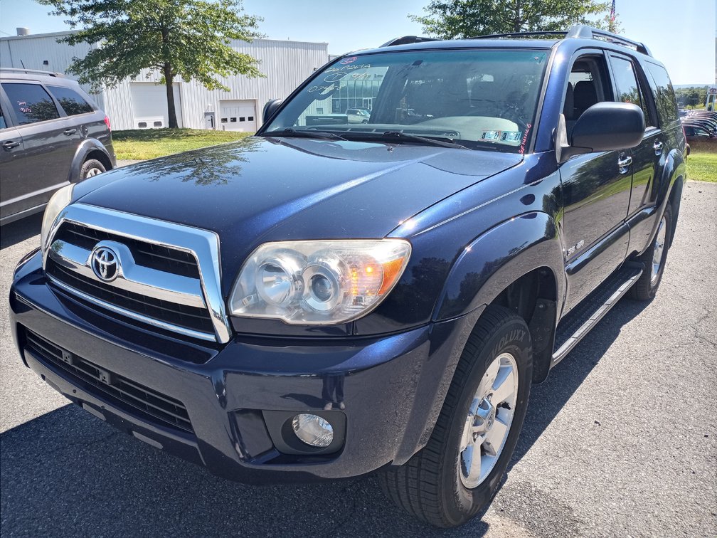 Image for New Car Dealer Trade-In Vehicle Public Auto Auction – Royersford, PA October 14th, 2026