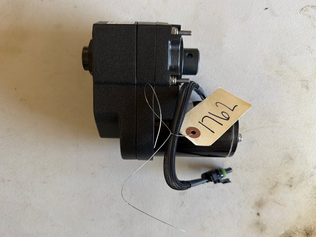 Boss TGS High-Speed Spinner Motor