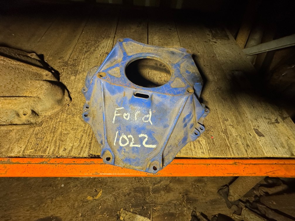 Ford Bell Housing