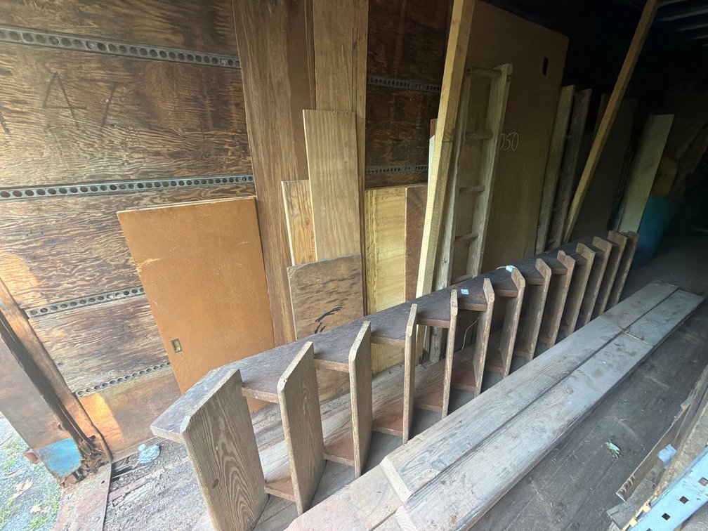 Lumber