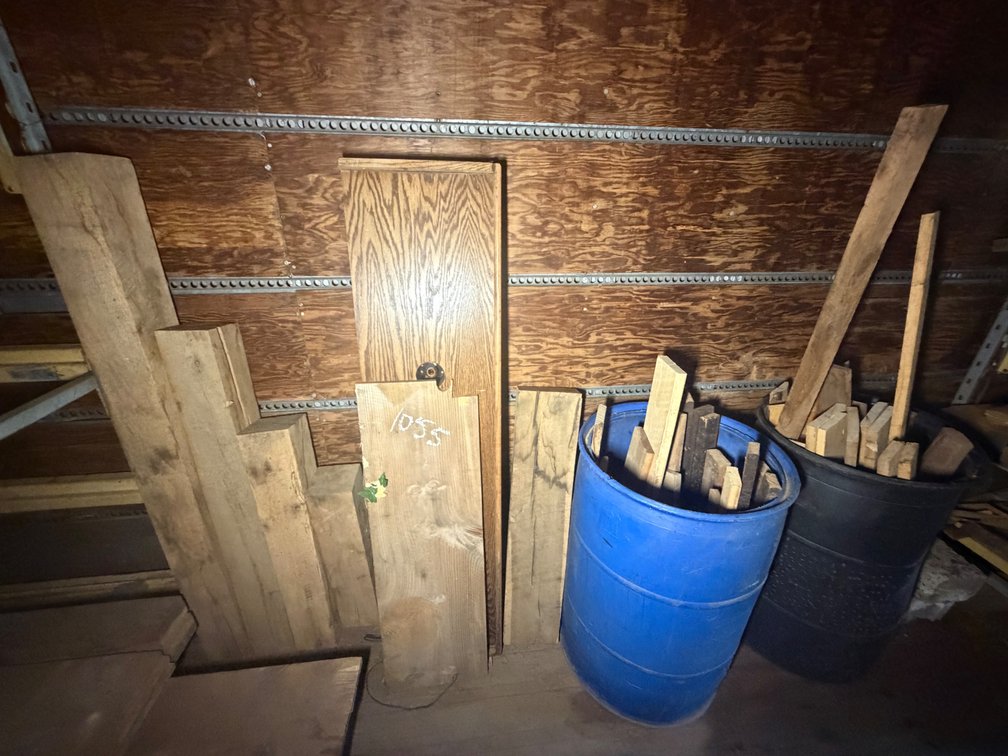 Lumber