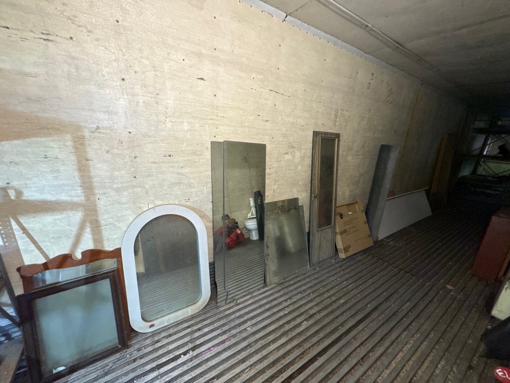 Table, Countertop, Pallet Racking Boards, Mirrors