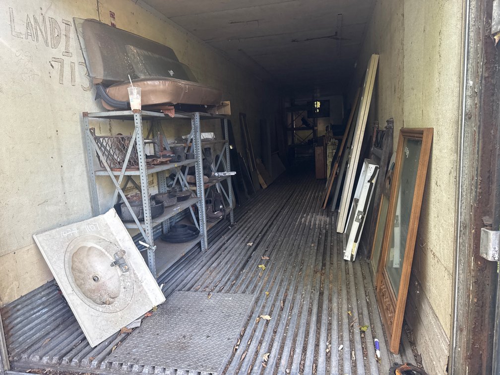 Trailer Box