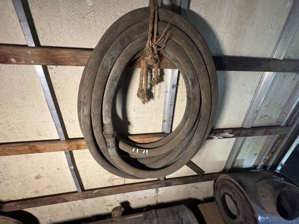 Heavy Duty Air Hose