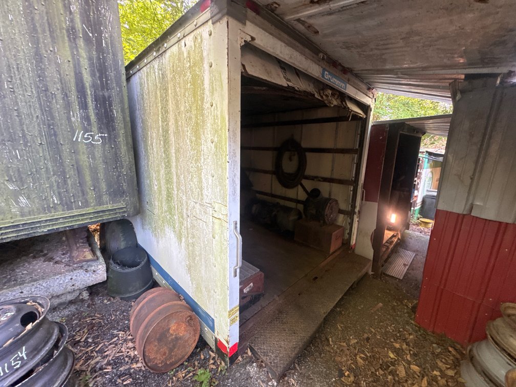 Trailer Box