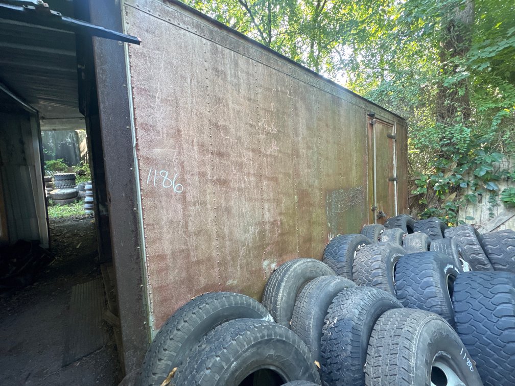 Trailer Box