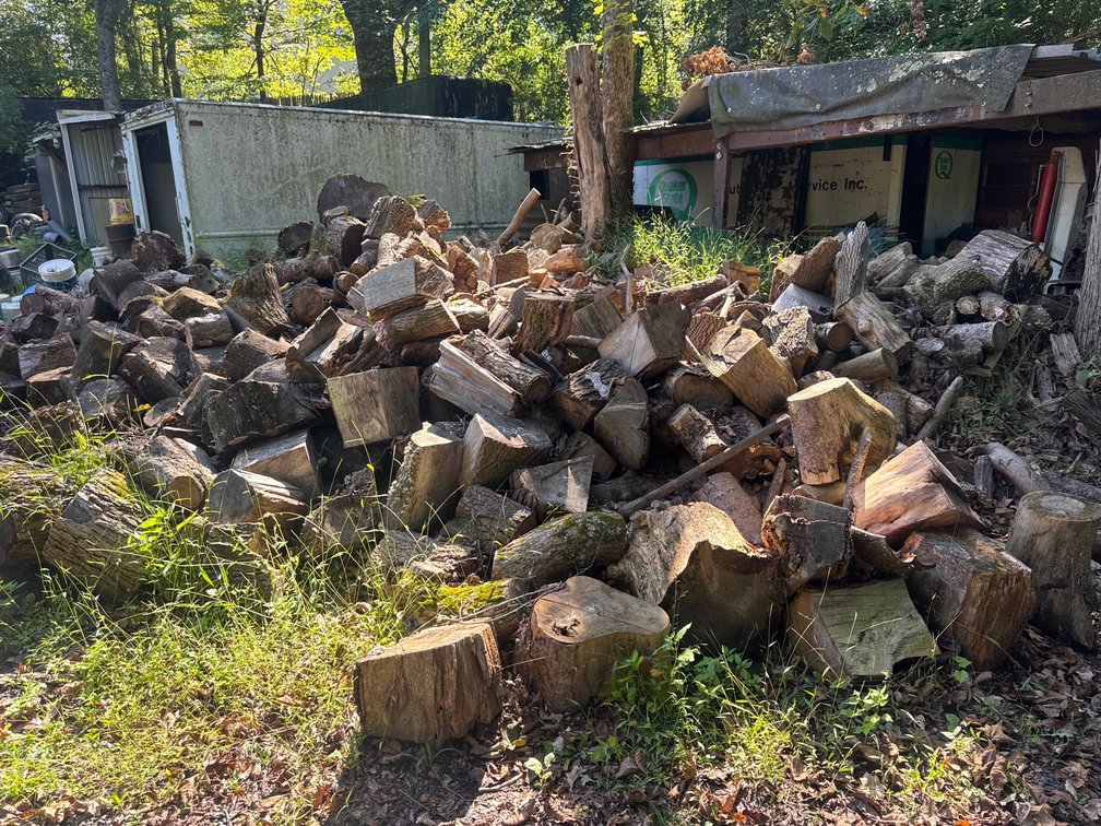 Fire Wood