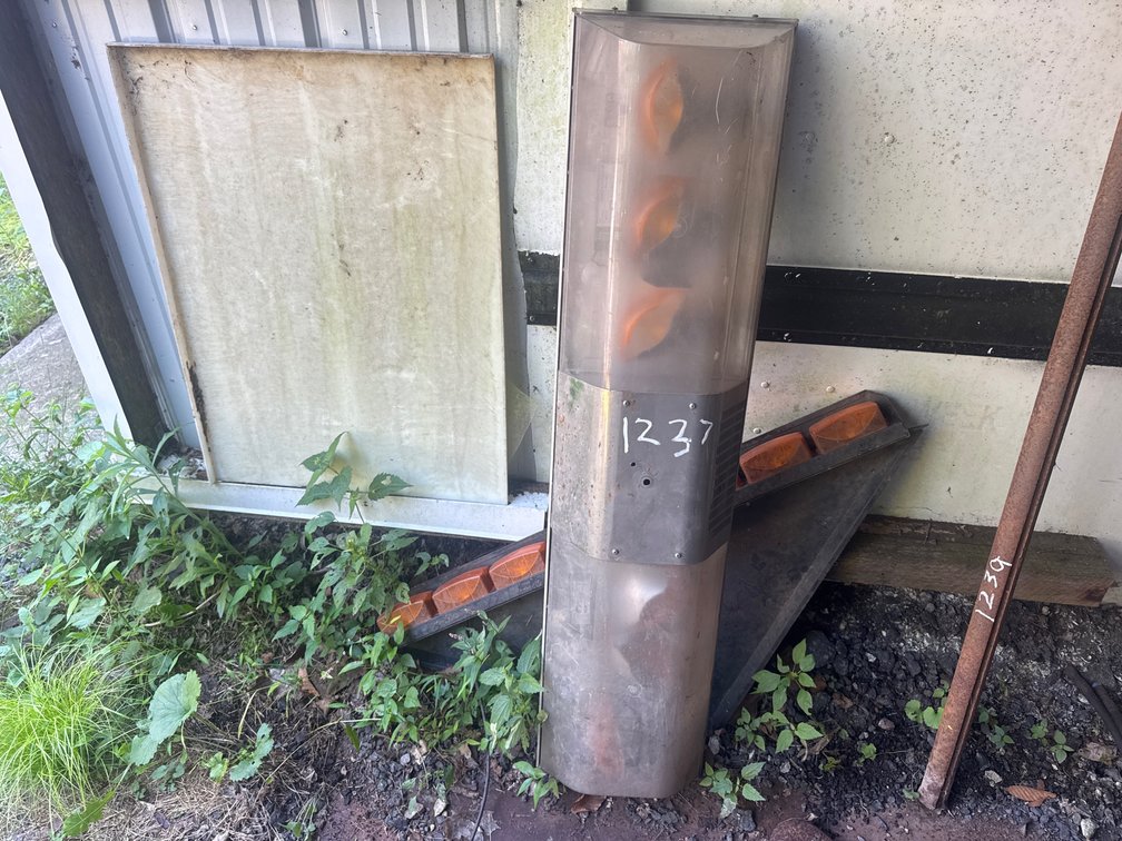 Safety Light Bar