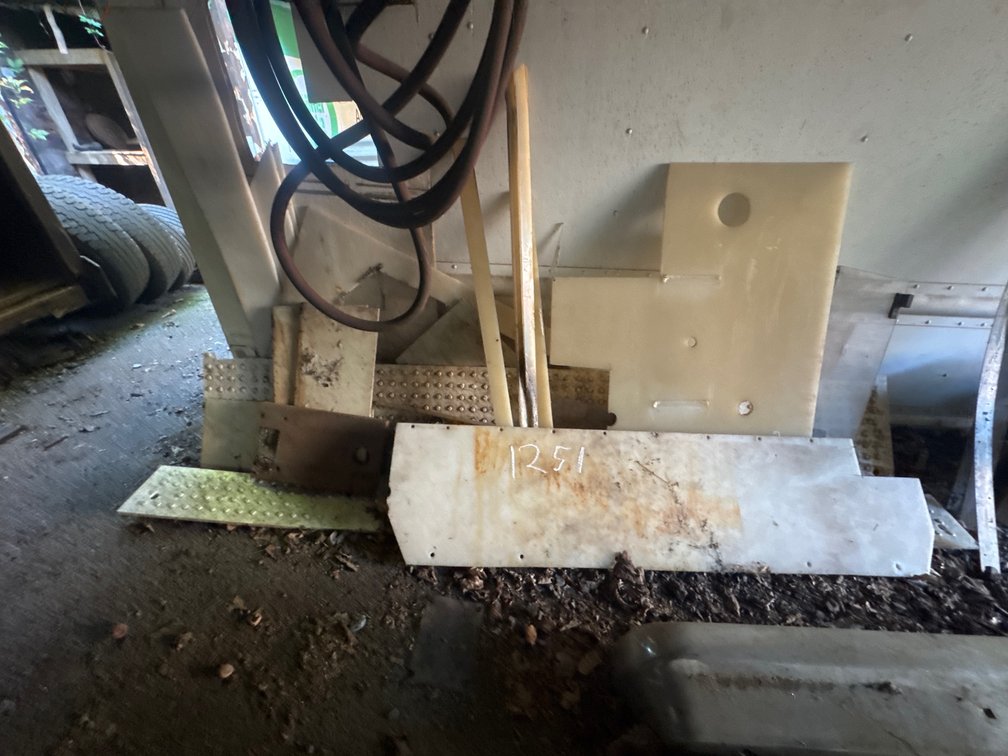 Nylon Cutting Boards