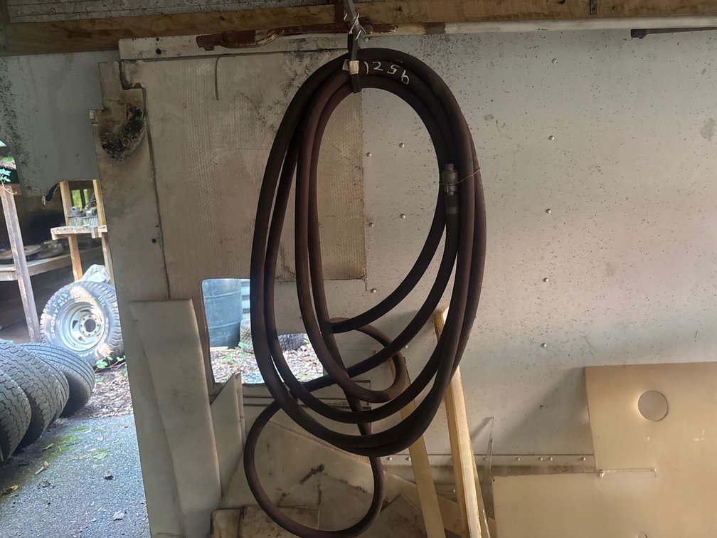 Air Hose