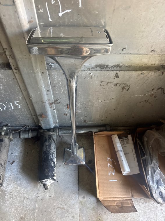 Freight motor Truck/Boat Horn