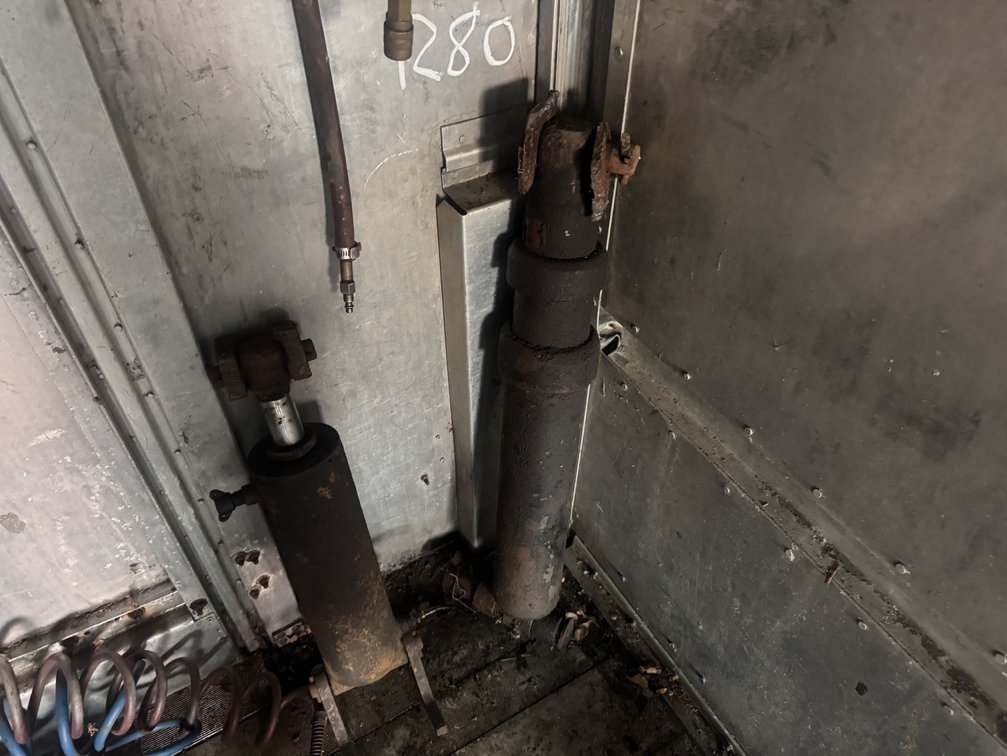 Hydraulic Cylinders