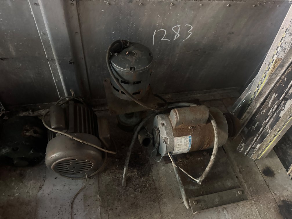 Electric Motors