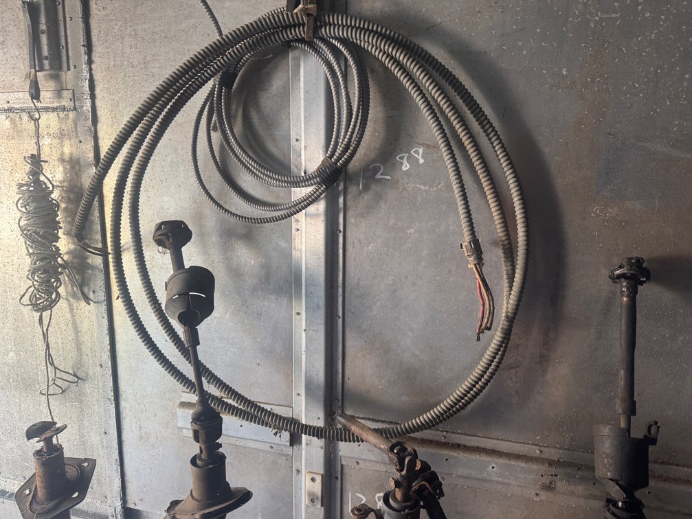 Electrical Wire