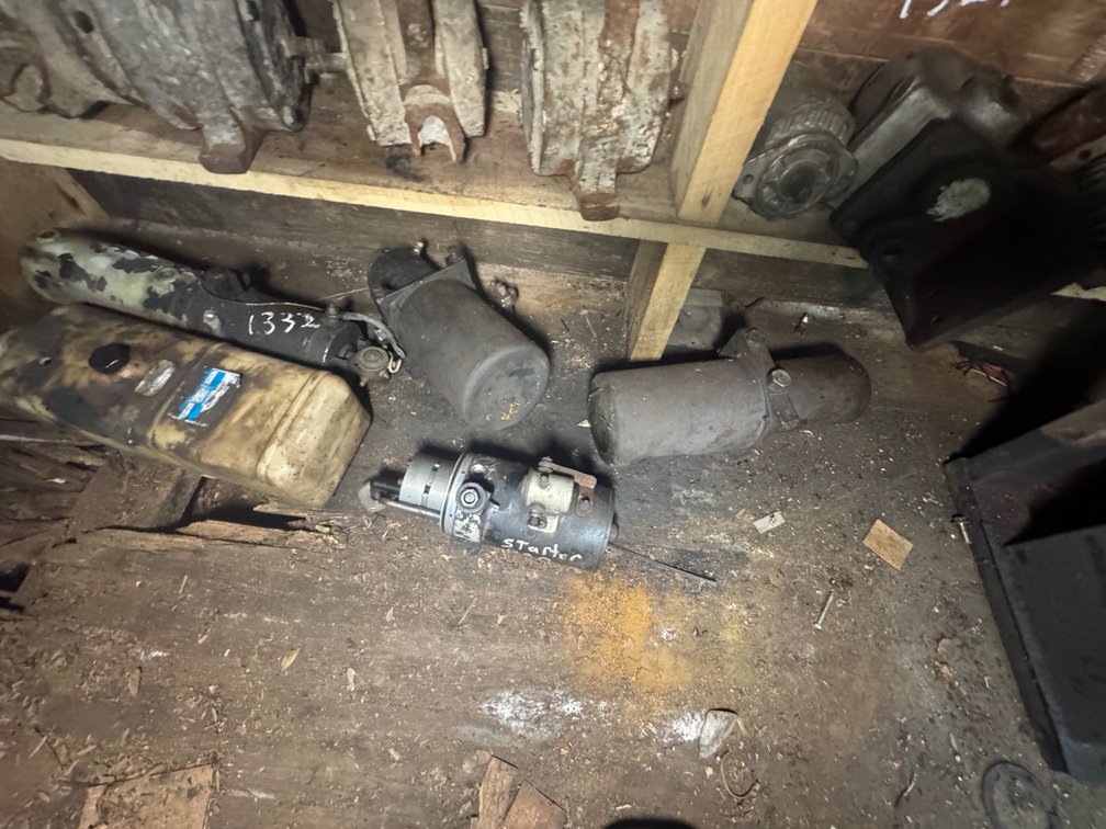 Plow Pumps