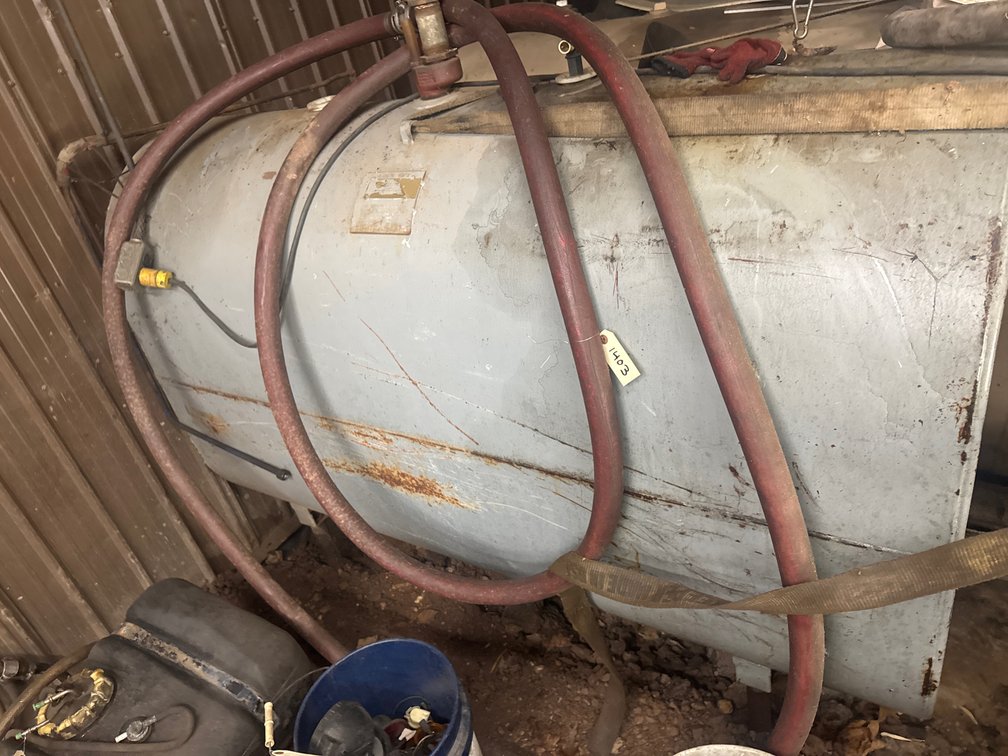 Oil Hose
