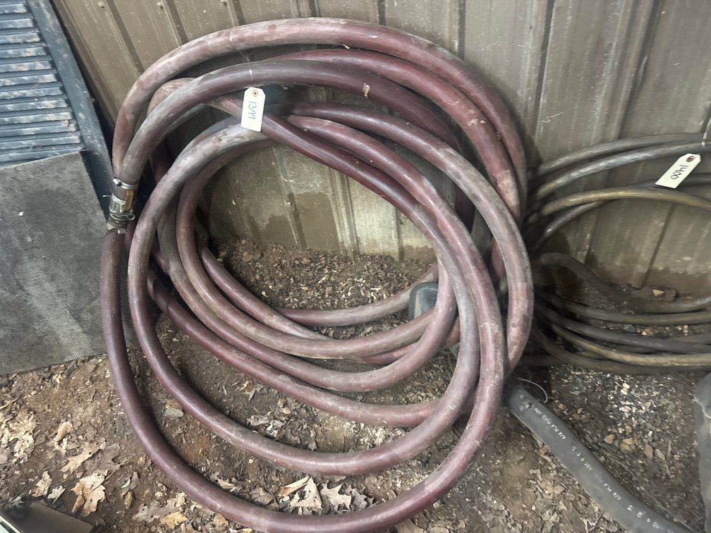 Oil Hose