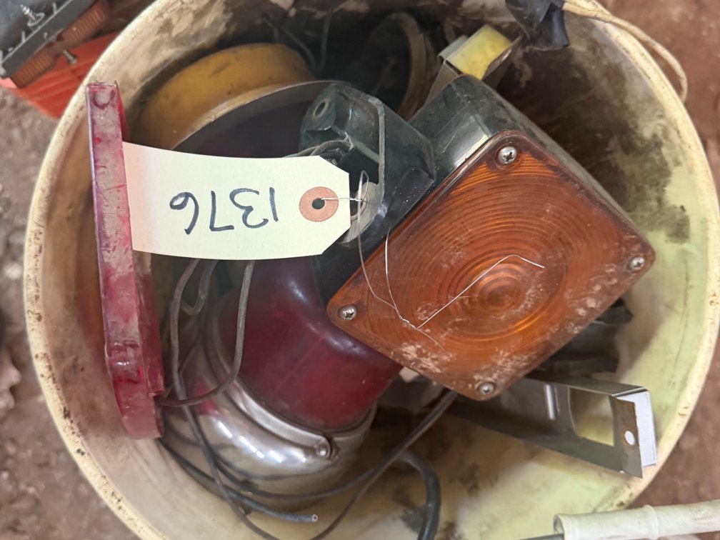 Truck Lights