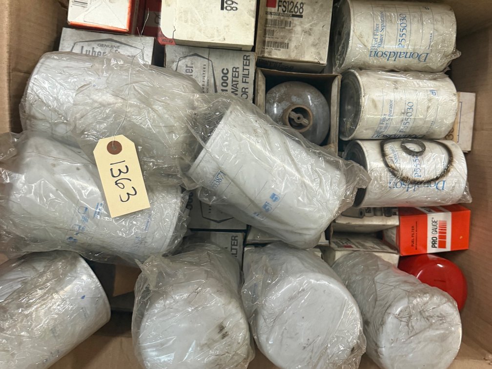 Oil Filters