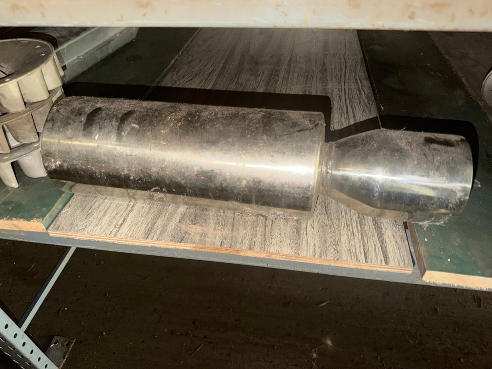 Muffler