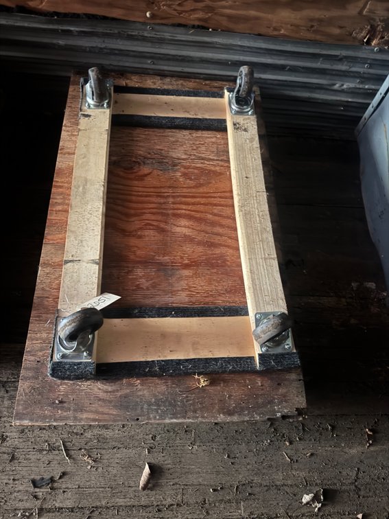 Rolling Carts