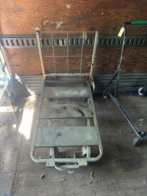 Rolling Carts