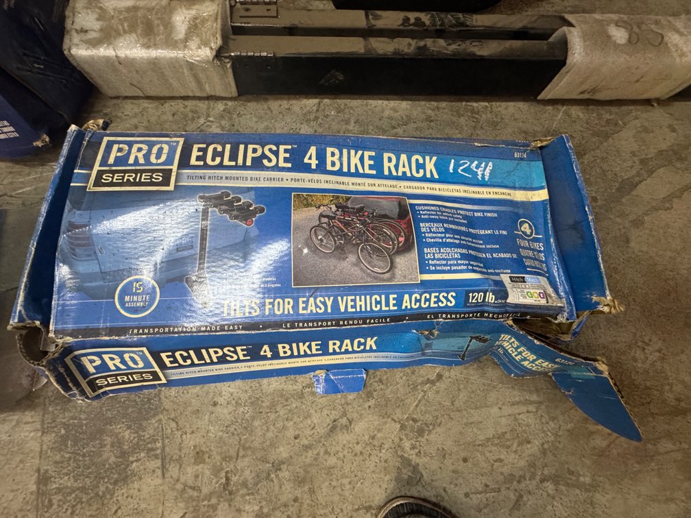 Assorted Automotive/Truck Components