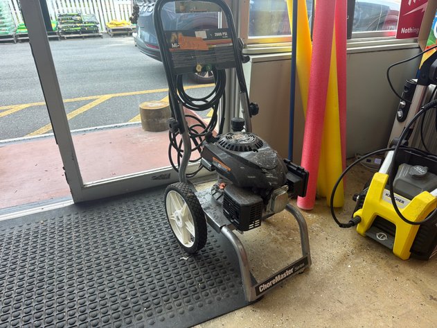 Image for Hardware Store Complete Liquidation Auction #2 - Tuckerton, NJ