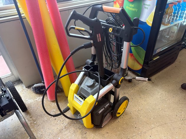 Image for Hardware Store Complete Liquidation Auction #2 - Tuckerton, NJ