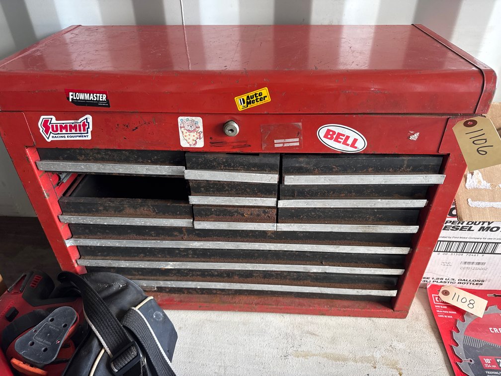 Tool Box