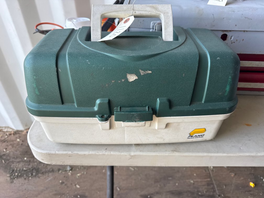Tool Box