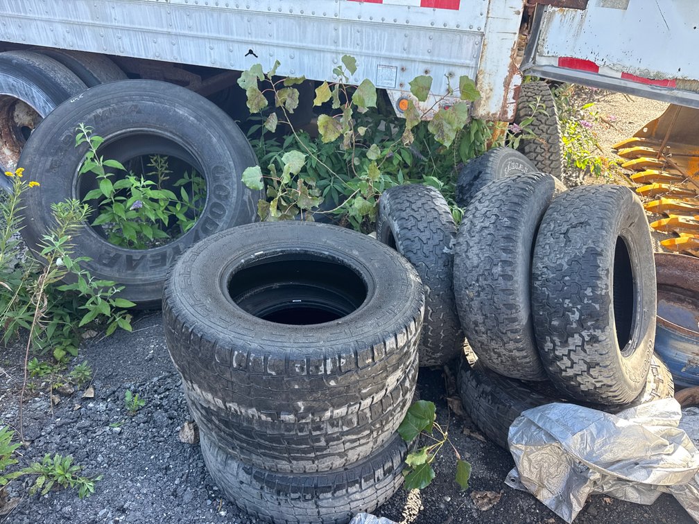 Tires