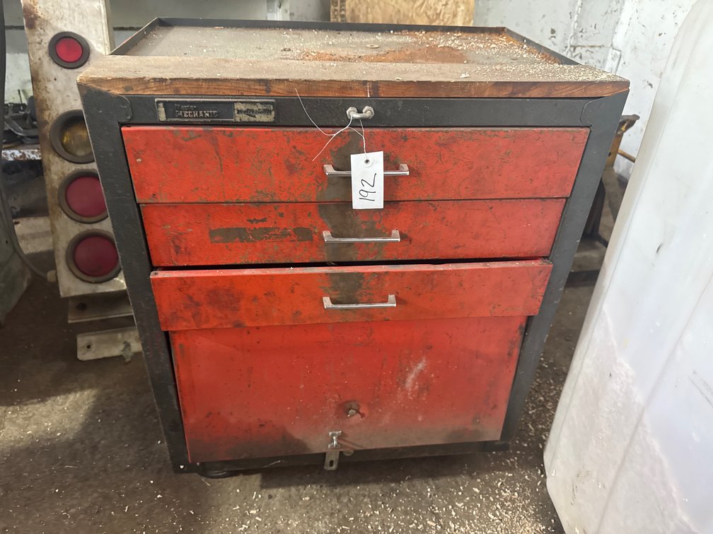 Tool Box