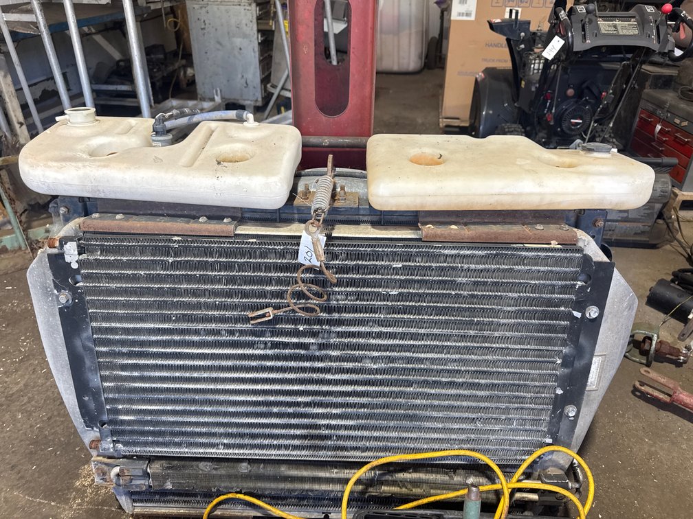 Sterling Radiator