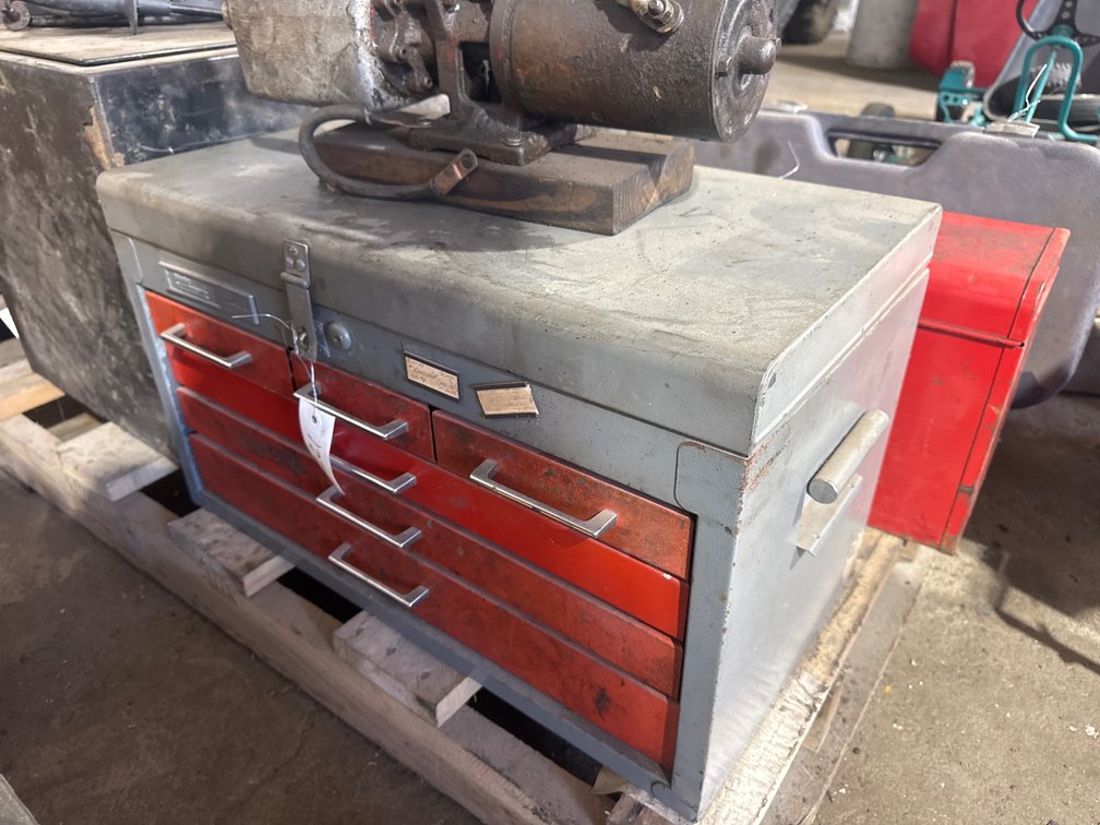 Tool Box