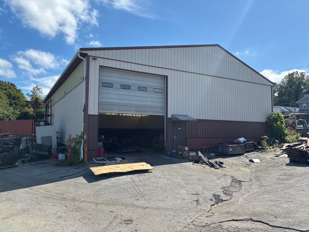 Image for Cohen & Son Truck Parts Complete Liquidation Auction - Thorndale, PA 