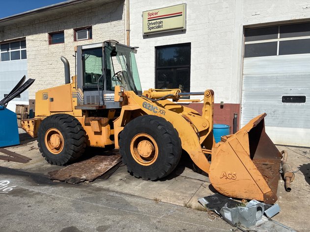Image for Cohen & Son Truck Parts Complete Liquidation Auction - Thorndale, PA 