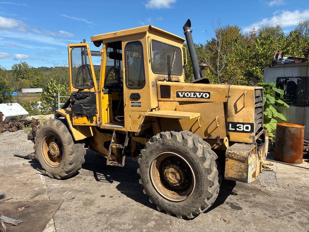 Image for Cohen & Son Truck Parts Complete Liquidation Auction - Thorndale, PA 