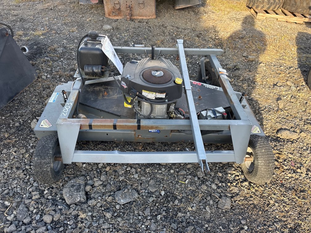 Swisher 66” Commercial Pro Trail Mower